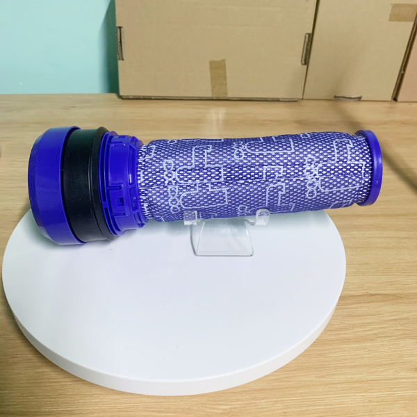 image-1640 Bộ lọc bụi HEPA cao cấp cho Dyson DC37 DC33C DC39 DC28C DC53. Long Thịnh Tech Dyson