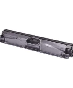 Nắp dưới đầu hút nhung mềm (Soleplate) cho đầu Fluffy Dyson Soft Roller Head. Long Thịnh Tech Dyson