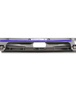 Nắp dưới đầu hút nhung mềm (Soleplate) cho đầu Fluffy Dyson Soft Roller Head. Long Thịnh Tech Dyson
