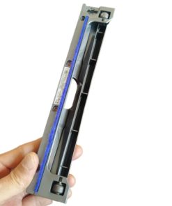 Nắp dưới đầu hút nhung mềm (Soleplate) cho đầu Fluffy Dyson Soft Roller Head. Long Thịnh Tech Dyson