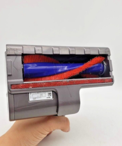 Con lăn carbon thay thế cho đầu hút Dyson Mini-motorised Tool. Long Thịnh Tech Dyson Con lăn carbon thay thế cho đầu hút Dyson Mini-motorised Tool. Long Thịnh Tech Dyson