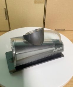 Vỏ Và Mặt Đế Housing & Soleplate Đầu Hút Dyson Hair Screw Tool Long Thịnh Tech Dyson