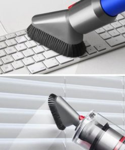 Bộ vệ sinh nội thất Dyson Furniture Cleaning Kit chính hãng Long Thịnh Tech Dyson