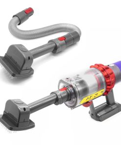 Bộ phụ kiện chải lông chó mèo cho Dyson V7 V8 V10 V11 V12 V15 Gen5 Outsize. Long Thịnh Tech Dyson