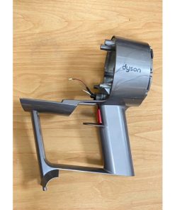 Tay Cầm Vỏ Thân Máy Handle Housing Dyson V10 SV12 Chuẩn Zin Long Thịnh Tech Dyson