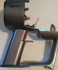 Tay Cầm Vỏ Thân Máy Handle Housing Dyson V11 SV14 Chuẩn Zin Long Thịnh Tech Dyson Tay Cầm Vỏ Thân Máy Handle Housing Dyson V11 SV14 Chuẩn Zin Long Thịnh Tech Dyson