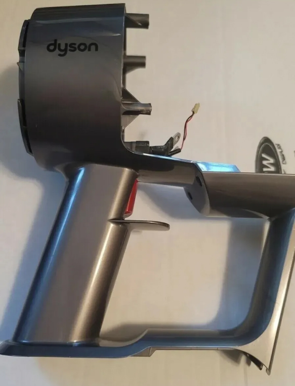 image-1690-1 Tay Cầm Vỏ Thân Máy Handle Housing Dyson V11 SV14 Chuẩn Zin Long Thịnh Tech Dyson