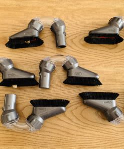 Đầu hút làm sạch trên cao Dyson V6 Up Top Tool chính hãng. Long Thịnh Tech Dyson Đầu hút làm sạch trên cao Dyson V6 Up Top Tool chính hãng. Long Thịnh Tech Dyson