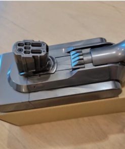 Pin Thay Thế Máy Hút Bụi Dyson V12 / V12 Detect Slim Long Thịnh Tech Dyson