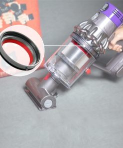 Vòng Đệm Cao Su Cố Định Hộp Rác Máy Hút Bụi Dyson V10 SV12 Long Thịnh Tech Dyson