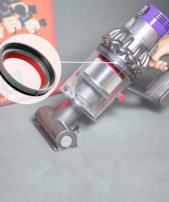 Vòng Đệm Cao Su Cố Định Hộp Rác Máy Hút Bụi Dyson V10 SV12 Long Thịnh Tech Dyson