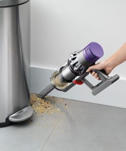 Đầu hút khe hẹp Dyson Crevice Tool chính hãng Long Thịnh Tech Dyson Đầu hút khe hẹp Dyson Crevice Tool chính hãng Long Thịnh Tech Dyson