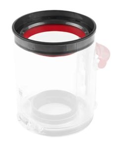Vòng Đệm Cao Su Cố Định Hộp Rác Máy Hút Bụi Dyson V10 SV12 Long Thịnh Tech Dyson