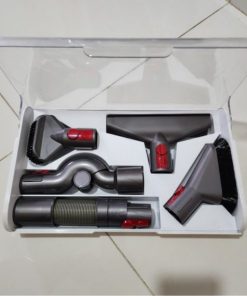 Bộ 5 đầu hút làm sạch đa năng cho Dyson Gen5 Long Thịnh Tech Dyson Bộ 5 đầu hút làm sạch đa năng cho Dyson Gen5 Long Thịnh Tech Dyson