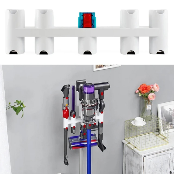 image-1741 Giá treo đầu hút Dyson V10 V11 V12 V15 K9 chất lượng cao. Long Thịnh Tech Dyson