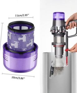 Bộ lọc bụi HEPA cho Dyson Outsize, V11 Outsize, SV16 cao cấp Long Thịnh Tech Dyson Bộ lọc bụi HEPA cho Dyson Outsize, V11 Outsize, SV16 cao cấp Long Thịnh Tech Dyson