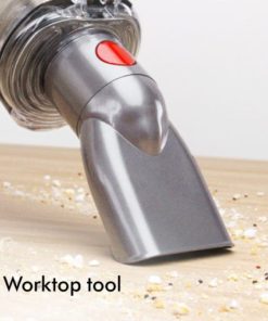 Đầu hút bàn bếp Worktop Tool cho Dyson Omni-glide SV19, Micro 1.5kg SV33. Long Thịnh Tech Dyson Đầu hút bàn bếp Worktop Tool cho Dyson Omni-glide SV19, Micro 1.5kg SV33. Long Thịnh Tech Dyson