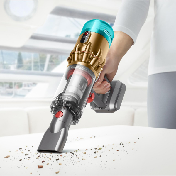 image-1760 Đầu hút bàn bếp Worktop Tool cho Dyson Omni-glide SV19, Micro 1.5kg SV33. Long Thịnh Tech Dyson