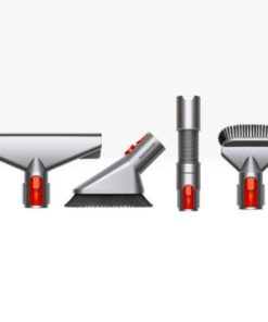 Bộ vệ sinh cầm tay Dyson Handheld Cleaning Kit chính hãng Long Thịnh Tech Dyson