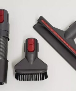 Bộ vệ sinh cầm tay Dyson Handheld Cleaning Kit chính hãng Long Thịnh Tech Dyson