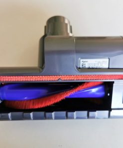Đầu hút sàn nhung mềm Soft Roller cho Dyson Digital Slim SV18, V10 Slim chính hãng Long Thịnh Tech Dyson Đầu hút sàn nhung mềm Soft Roller cho Dyson Digital Slim SV18, V10 Slim chính hãng Long Thịnh Tech Dyson