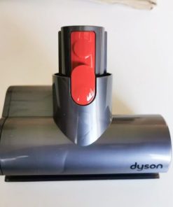 Đầu hút sàn nhung mềm Soft Roller cho Dyson Digital Slim SV18, V10 Slim chính hãng Long Thịnh Tech Dyson Đầu hút sàn nhung mềm Soft Roller cho Dyson Digital Slim SV18, V10 Slim chính hãng Long Thịnh Tech Dyson