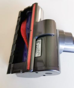 Đầu hút sàn nhung mềm Soft Roller cho Dyson Digital Slim SV18, V10 Slim chính hãng Long Thịnh Tech Dyson Đầu hút sàn nhung mềm Soft Roller cho Dyson Digital Slim SV18, V10 Slim chính hãng Long Thịnh Tech Dyson
