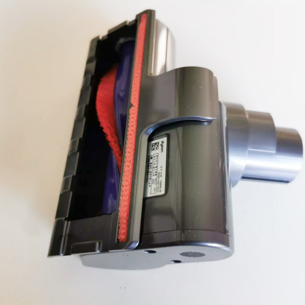 image-1785 Đầu hút sàn nhung mềm Soft Roller cho Dyson Digital Slim SV18, V10 Slim chính hãng Long Thịnh Tech Dyson