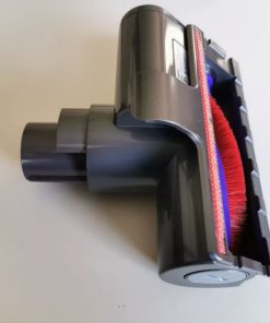 Đầu hút sàn nhung mềm Soft Roller cho Dyson Digital Slim SV18, V10 Slim chính hãng Long Thịnh Tech Dyson Đầu hút sàn nhung mềm Soft Roller cho Dyson Digital Slim SV18, V10 Slim chính hãng Long Thịnh Tech Dyson