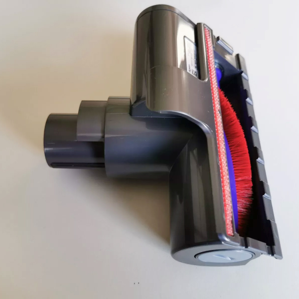 image-1786 Đầu hút sàn nhung mềm Soft Roller cho Dyson Digital Slim SV18, V10 Slim chính hãng Long Thịnh Tech Dyson