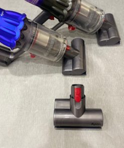 Đầu hút sàn nhung mềm Soft Roller cho Dyson Digital Slim SV18, V10 Slim chính hãng