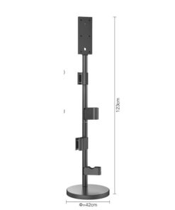 Giá treo di động đa năng cho máy hút bụi Dyson cao cấp Long Thịnh Tech Dyson Giá treo di động đa năng cho máy hút bụi Dyson cao cấp Long Thịnh Tech Dyson