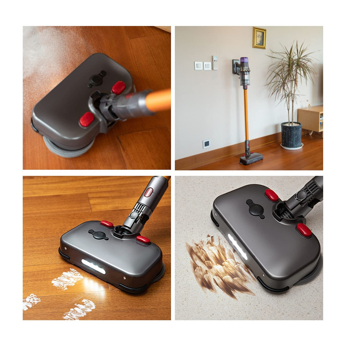image-2375-1 Đầu lau nhà phun sương tích hợp đèn soi bụi cho Dyson Long Thịnh Tech Dyson