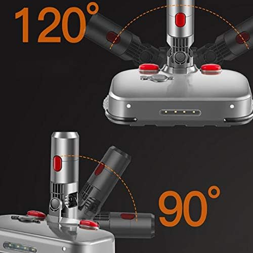 image-2394 Đầu lau nhà phun sương tích hợp đèn soi bụi cho Dyson Long Thịnh Tech Dyson
