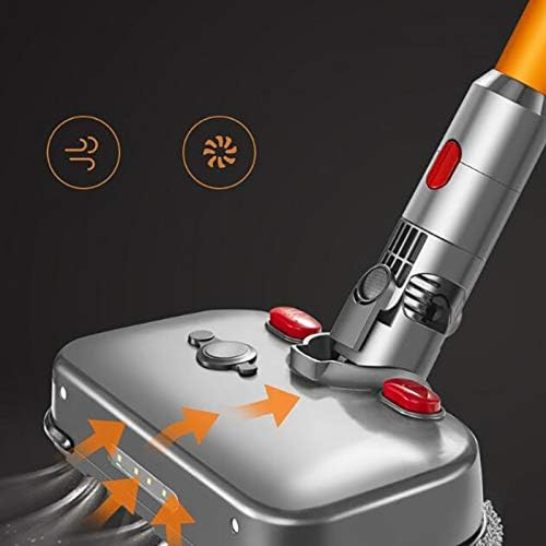 image-2395 Đầu lau nhà phun sương tích hợp đèn soi bụi cho Dyson Long Thịnh Tech Dyson