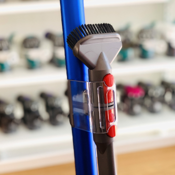 image-27 Phụ Kiện Kẹp Đầu Hút Dyson Wand Clip New Chính Hãng Long Thịnh Tech Dyson