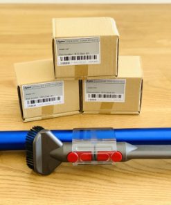 Phụ Kiện Kẹp Đầu Hút Dyson Wand Clip New Chính Hãng Long Thịnh Tech Dyson Phụ Kiện Kẹp Đầu Hút Dyson Wand Clip New Chính Hãng Long Thịnh Tech Dyson