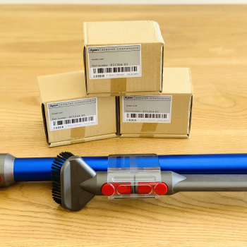 image-29 Phụ Kiện Kẹp Đầu Hút Dyson Wand Clip New Chính Hãng Long Thịnh Tech Dyson