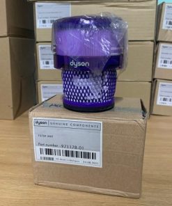 Bộ lọc bụi HEPA chính hãng cho Dyson Micro 1.5kg SV21 Long Thịnh Tech Dyson