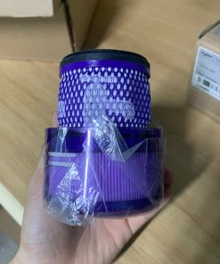 Bộ lọc bụi HEPA chính hãng cho Dyson Micro 1.5kg SV21 Long Thịnh Tech Dyson