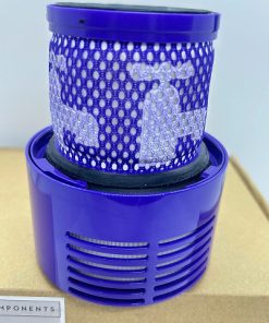 Bộ lọc bụi HEPA chính hãng cho Dyson V10 SV12. Lọc sạch 99.97% bụi mịn Long Thịnh Tech Dyson Bộ lọc bụi HEPA chính hãng cho Dyson V10 SV12. Lọc sạch 99.97% bụi mịn Long Thịnh Tech Dyson