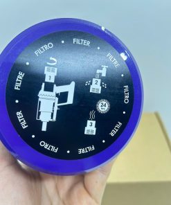 Bộ lọc bụi HEPA chính hãng cho Dyson V10 SV12. Lọc sạch 99.97% bụi mịn Long Thịnh Tech Dyson Bộ lọc bụi HEPA chính hãng cho Dyson V10 SV12. Lọc sạch 99.97% bụi mịn Long Thịnh Tech Dyson