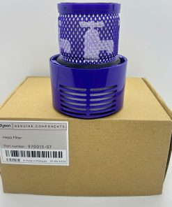 Bộ lọc bụi HEPA chính hãng cho Dyson V10 SV12. Lọc sạch 99.97% bụi mịn Long Thịnh Tech Dyson Bộ lọc bụi HEPA chính hãng cho Dyson V10 SV12. Lọc sạch 99.97% bụi mịn Long Thịnh Tech Dyson