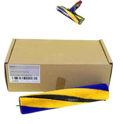 image-3410-510x510 Con lăn mềm thay thế đầu hút Laser Slim Fluffy Dyson V12 V15 Gen5 Long Thịnh Tech Dyson