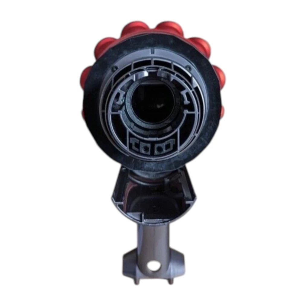 image-3587-Photoroom cụm thân máy liền động cơ và lốc xoáy (Main Body Cyclone) cho Dyson V10 Fluffy / Absolute. Long Thịnh Tech Dyson