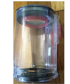 Hộp chứa bụi thay thế cho máy hút bụi Dyson Omni-Glide SV19. Long Thịnh Tech Dyson Hộp chứa bụi thay thế cho máy hút bụi Dyson Omni-Glide SV19. Long Thịnh Tech Dyson