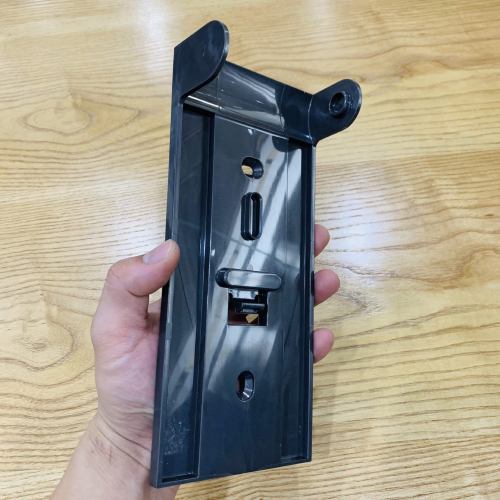 image-4 Nắp đậy đế treo (mặt sau) chính hãng cho dock sạc máy hút bụi Dyson V11, V15, SV14, SV16, SV17 Long Thịnh Tech Dyson