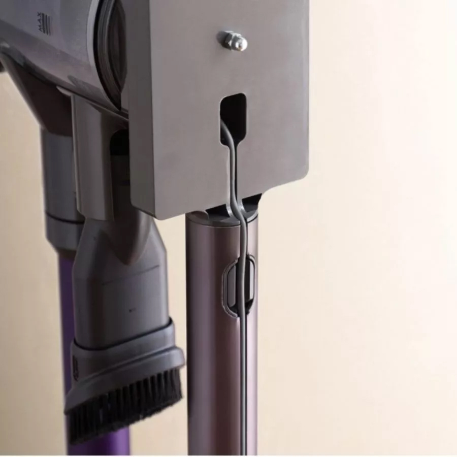 image-4 Giá treo di động đa năng cho máy hút bụi Dyson cao cấp Long Thịnh Tech Dyson