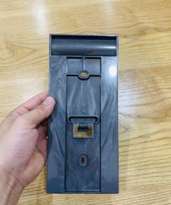 Nắp đậy đế treo (mặt sau) chính hãng cho dock sạc máy hút bụi Dyson V11, V15, SV14, SV16, SV17 Long Thịnh Tech Dyson Nắp đậy đế treo (mặt sau) chính hãng cho dock sạc máy hút bụi Dyson V11, V15, SV14, SV16, SV17 Long Thịnh Tech Dyson