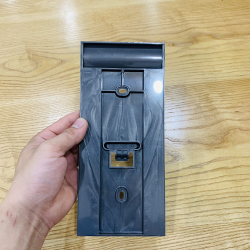 image-5 Nắp đậy đế treo (mặt sau) chính hãng cho dock sạc máy hút bụi Dyson V11, V15, SV14, SV16, SV17 Long Thịnh Tech Dyson